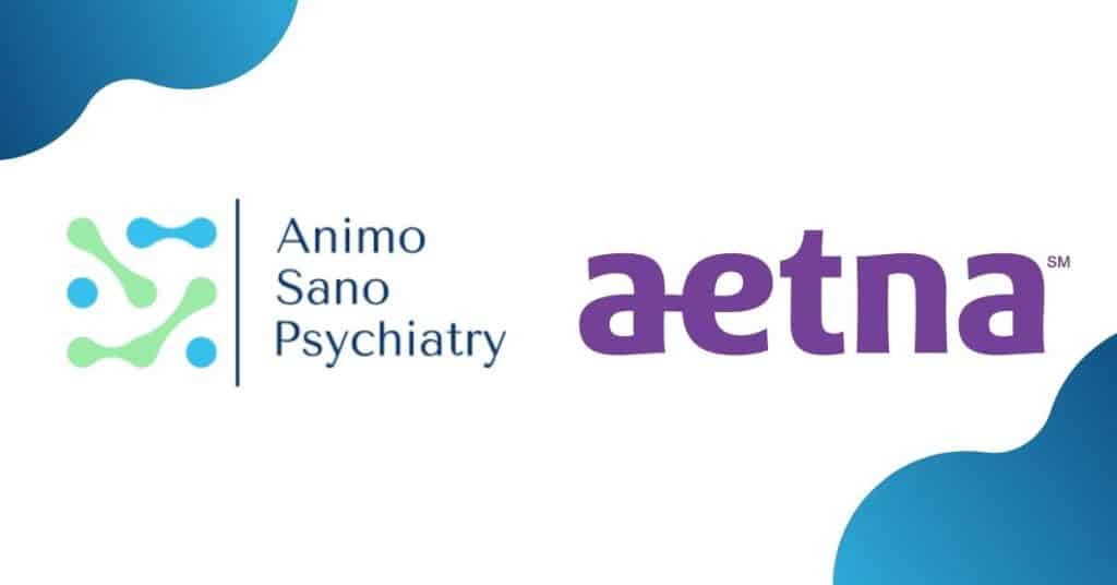 animo sano psychiatry and aetna