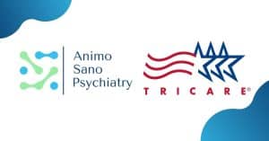 Animo Sano and Tricare