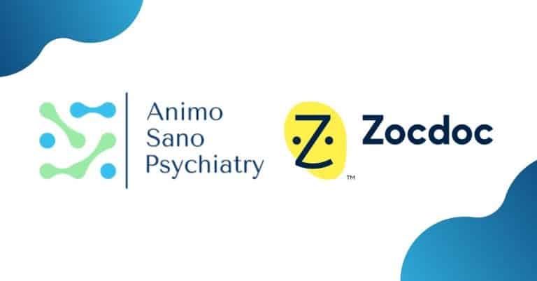 Animo Sano and ZocDoc