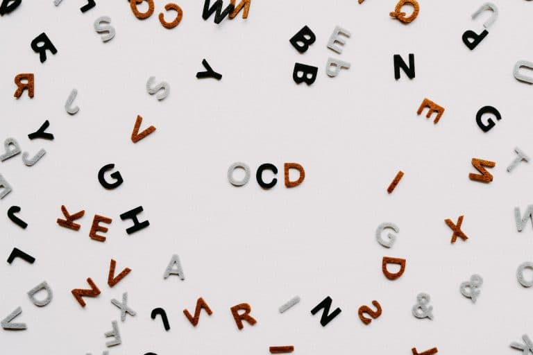 An Overview of Obsessive Compulsive Disorder