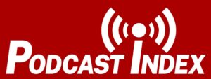podcast index logo