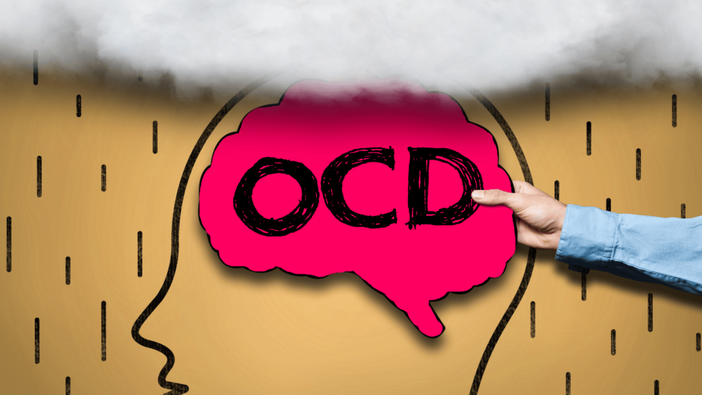 OCD Blog