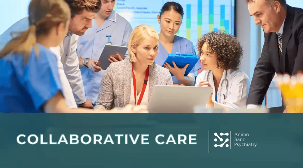 Collaboration Care