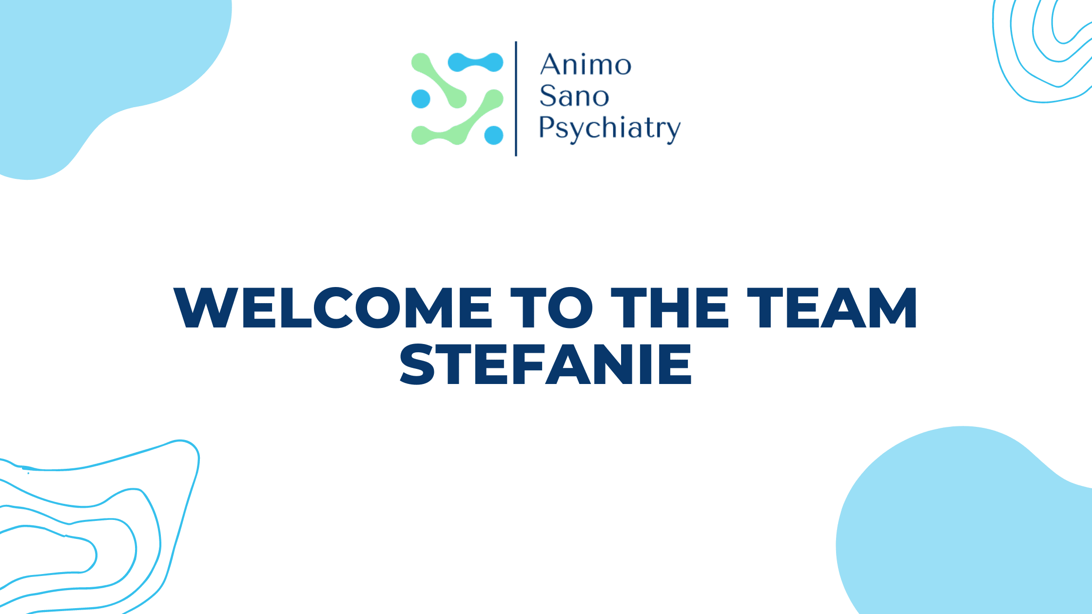 Team Stefanie