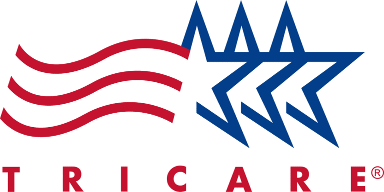 Tricare logo