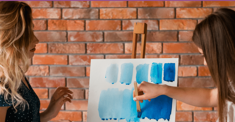 Art therapy for ADHD