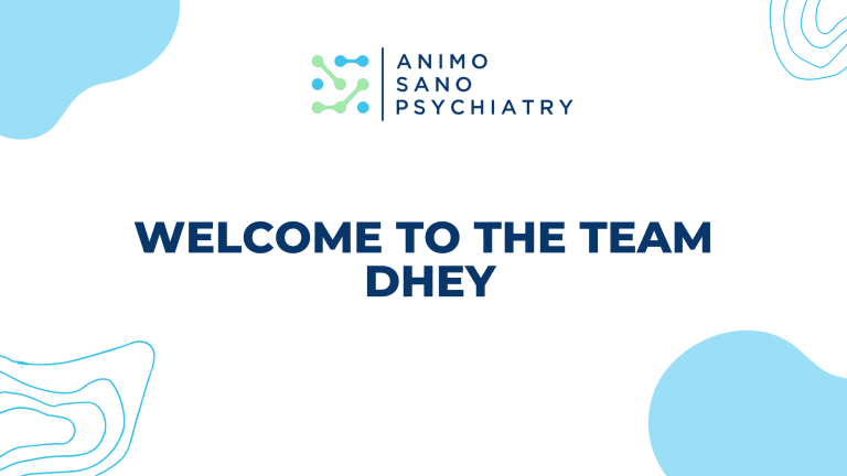 A Warm Welcome to Dhey Espino, Our Billing & Credentialing Consultant