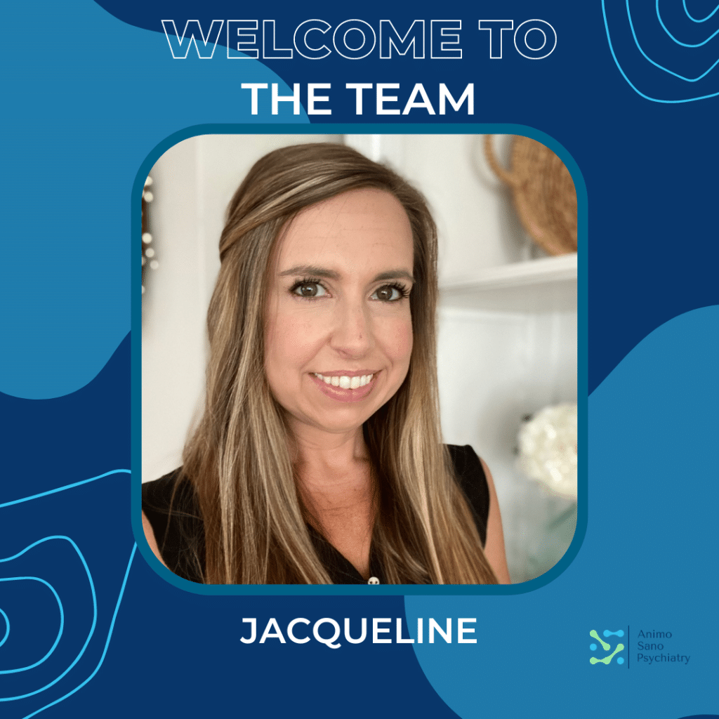 Jacqueline PA-C