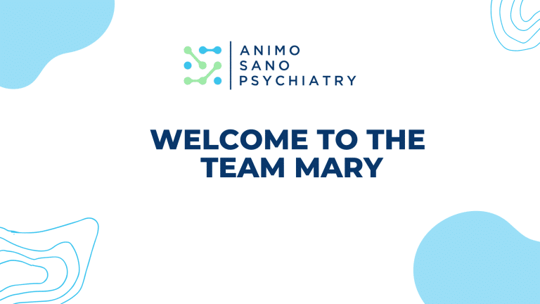 A Warm Welcome to Mary Enojas, Our Administrative Consultant