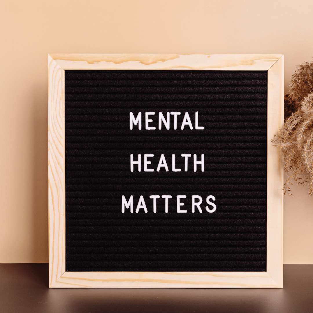 Mental Health