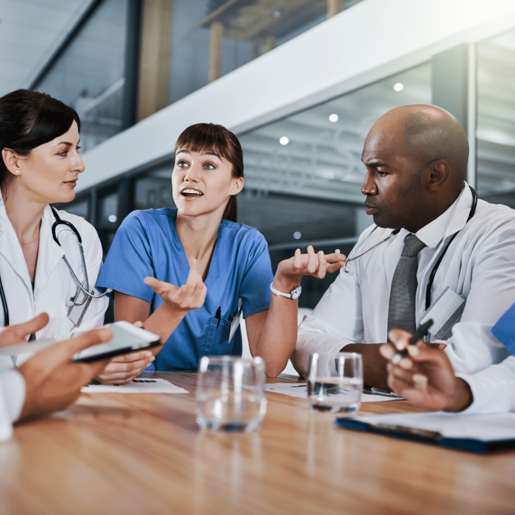 Future of Collaborative Care: Integrated Behavioral Health