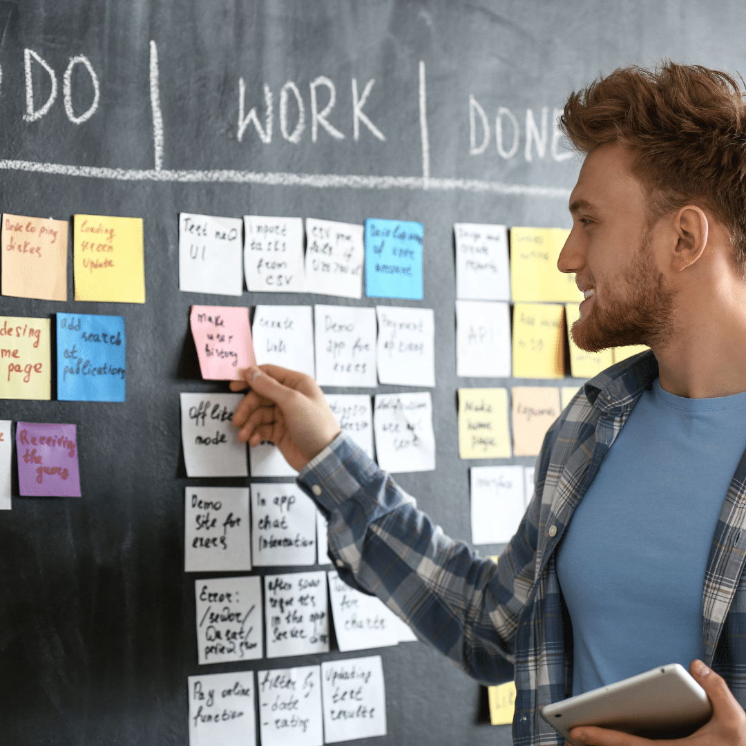 Large Task How to Manage ADHD for a Balanced and Focused Life