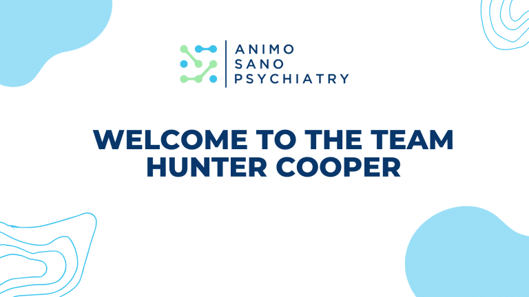 A Warm Welcome to Hunter Cooper, Our New PA-C