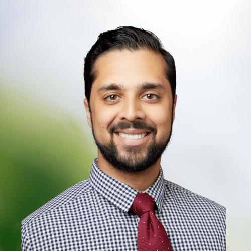 Hassan Naqvi, MD - Animo Sano Psychiatry