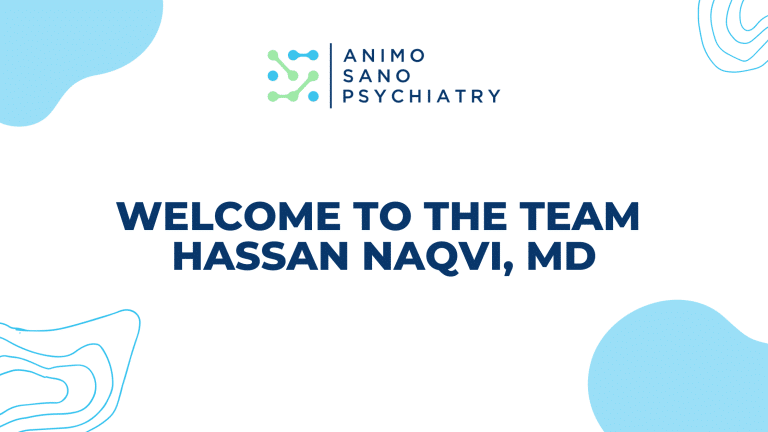 Hassan Naqvi, MD