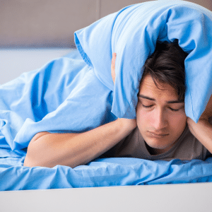 Managing Sleep Disorders