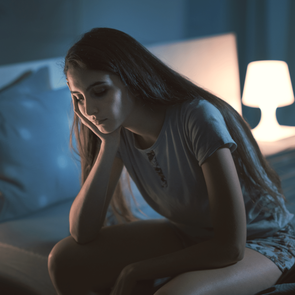 Sleep Disorders Psychological