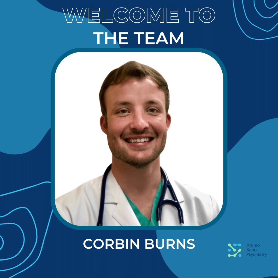 Corbin Burns PA C