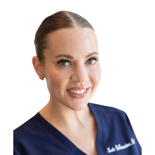 Kate Digeronimo - Animo Sano psychiatry