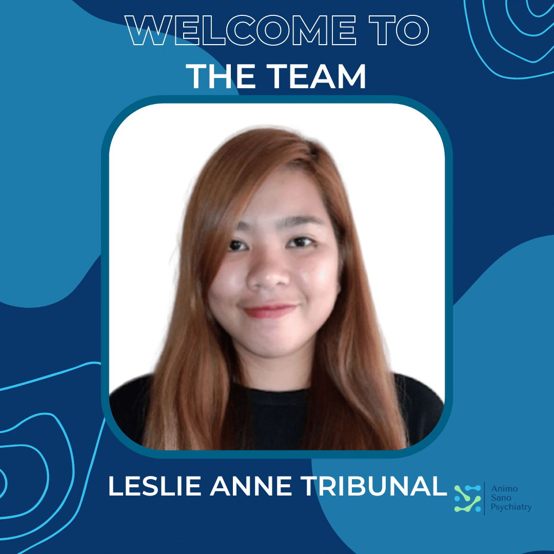 Leslie Anne Tribunal - Administrative Assistant