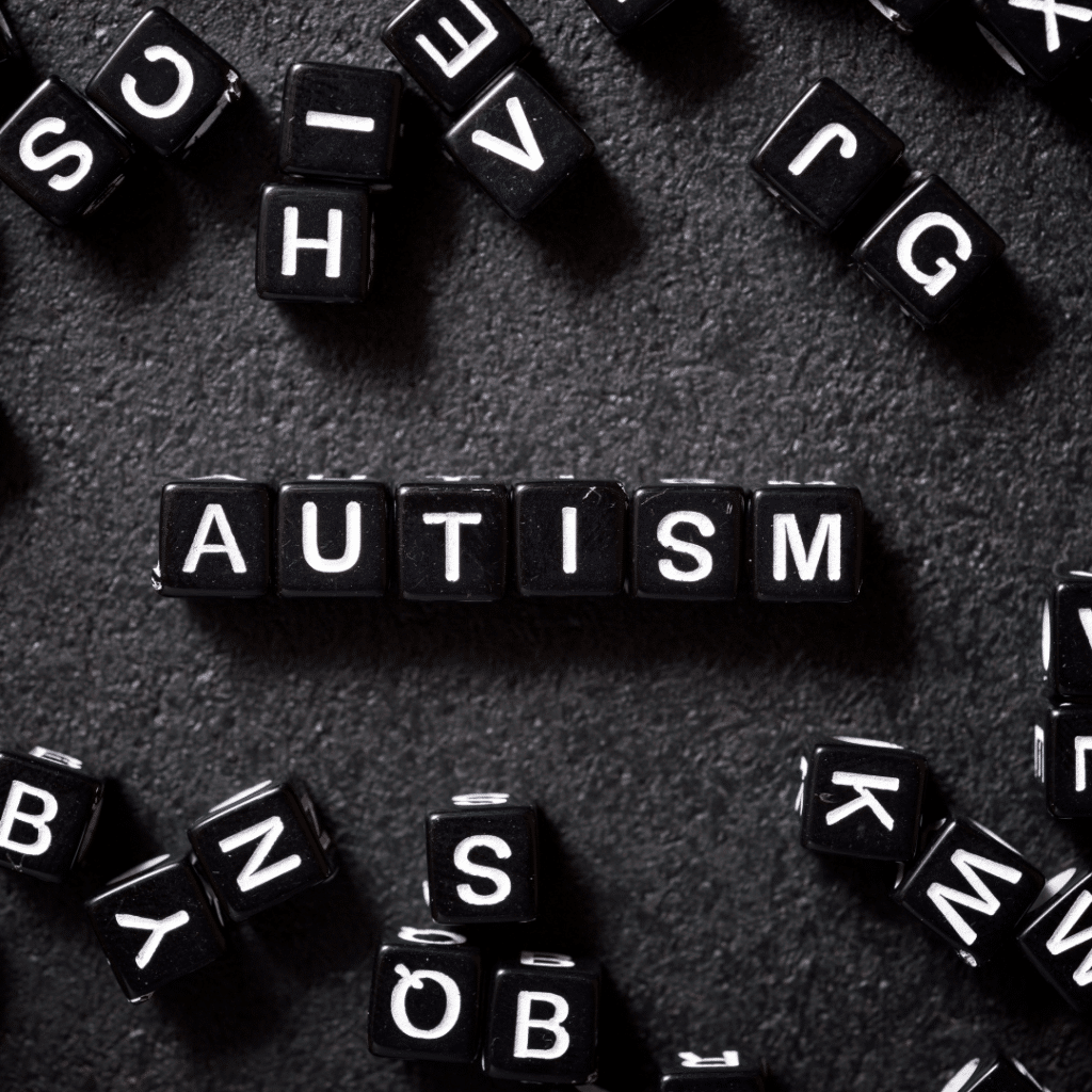 Is autism a mental health condition