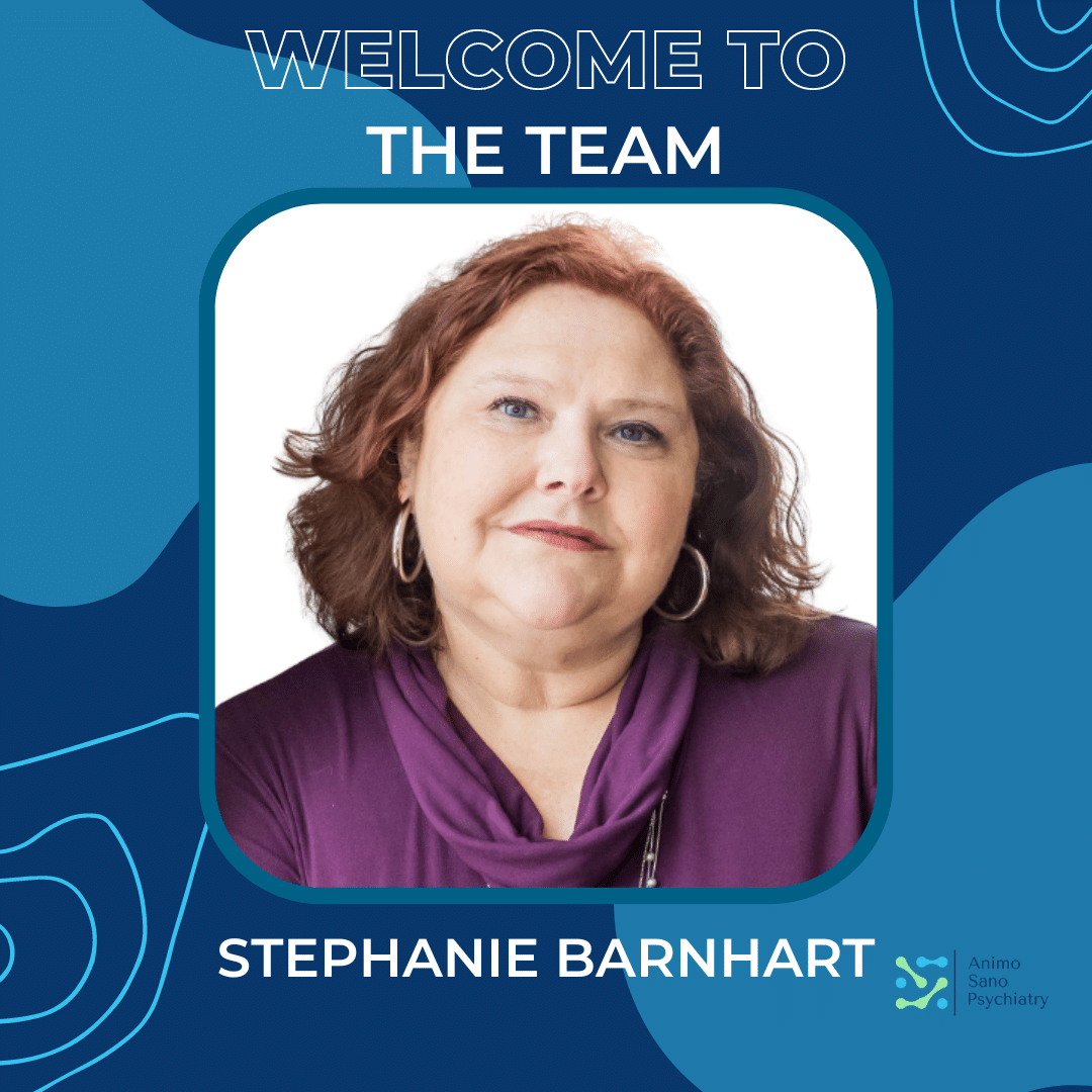 Stephanie Barnhart, LCSW - welcome blog post