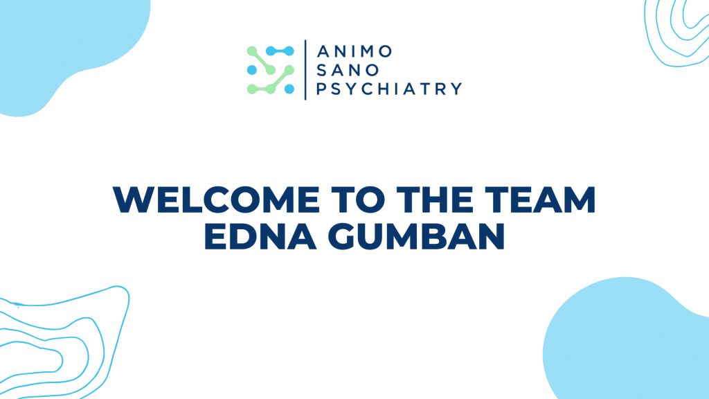 Edna Gumban -Administrative Assistant - Animo Sano