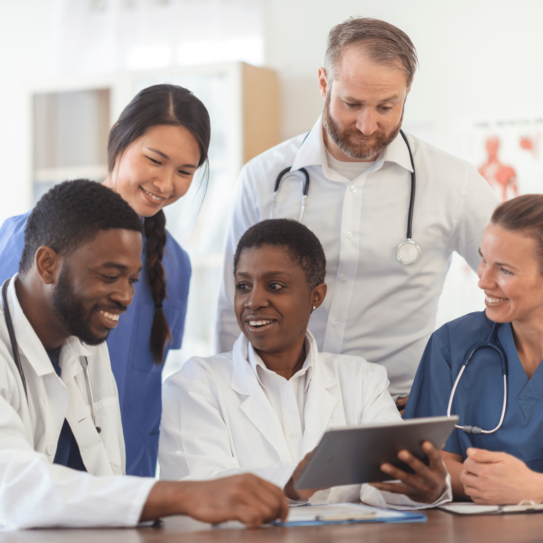 What is Cultural Competence in Collaborative Health Care