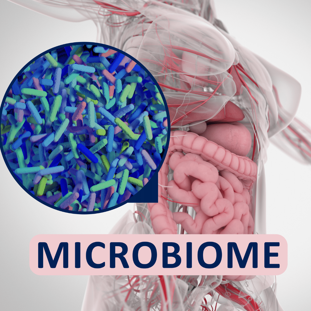 microbiome