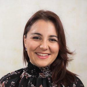 Picture of Nada Pupovac