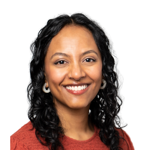 Behavioral Health Georgia 14 Jasmine Zaman headshot