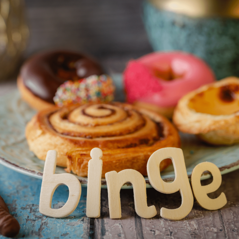 binge eating and adhd