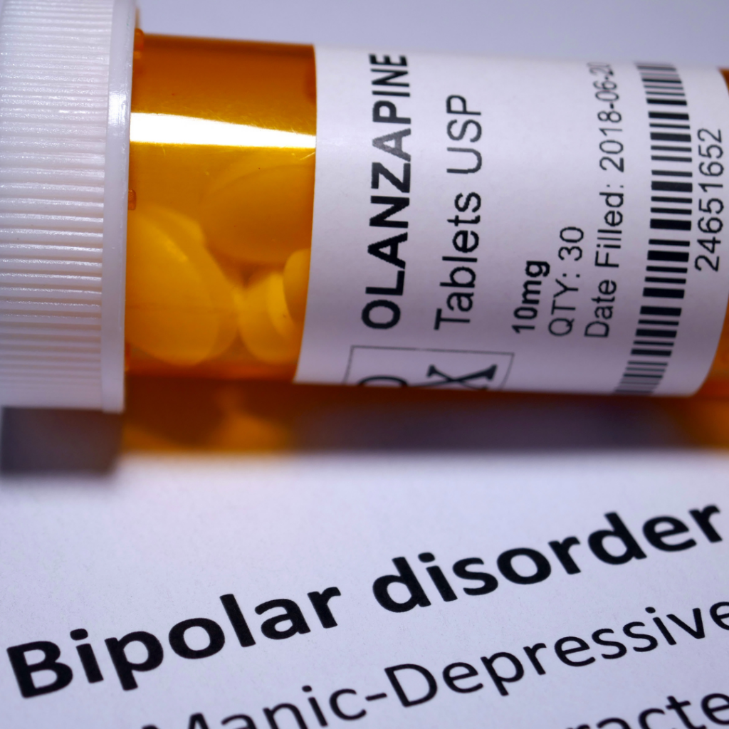 medication for bipolar disorder