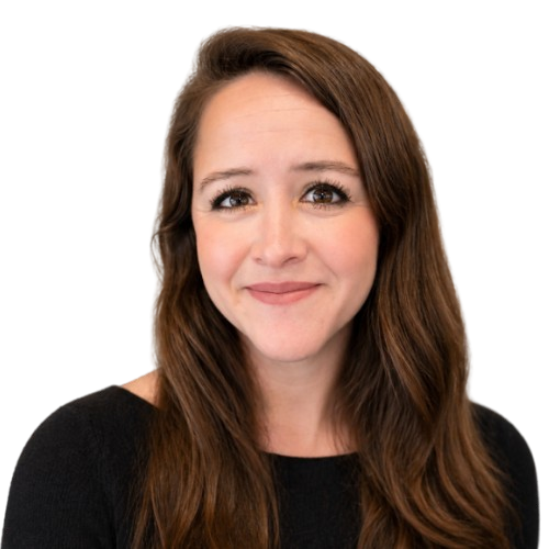 Carolyn Callie Headshot