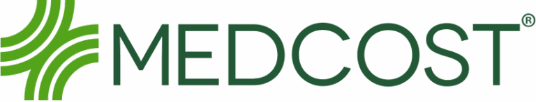 Medcost Logo
