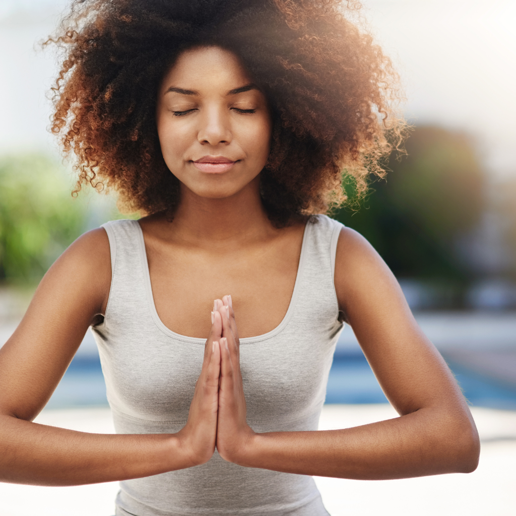 Beyond Distraction: CBT for ADHD Management 2 mindful meditation