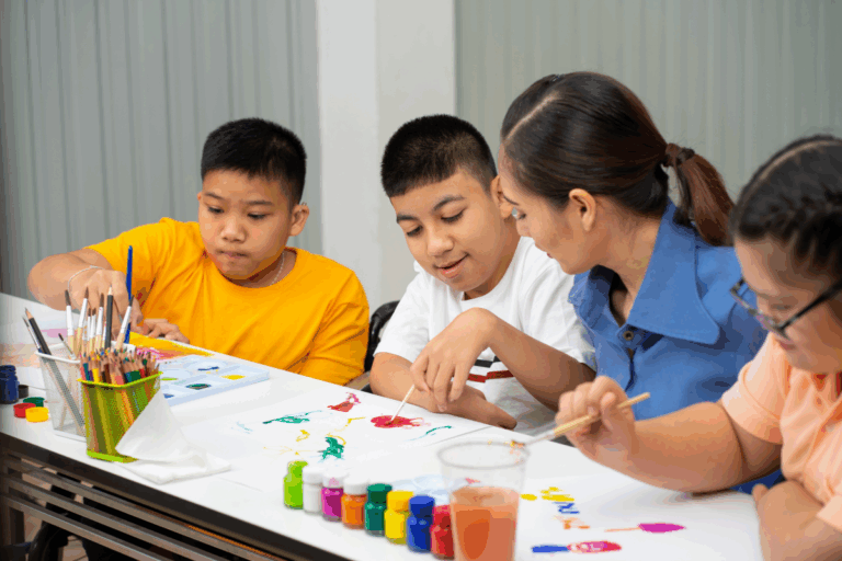Autism Registry