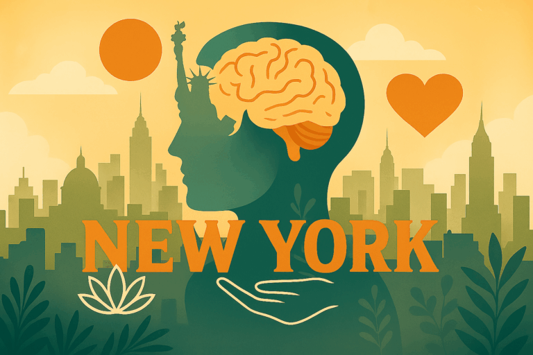 New York Mental Health