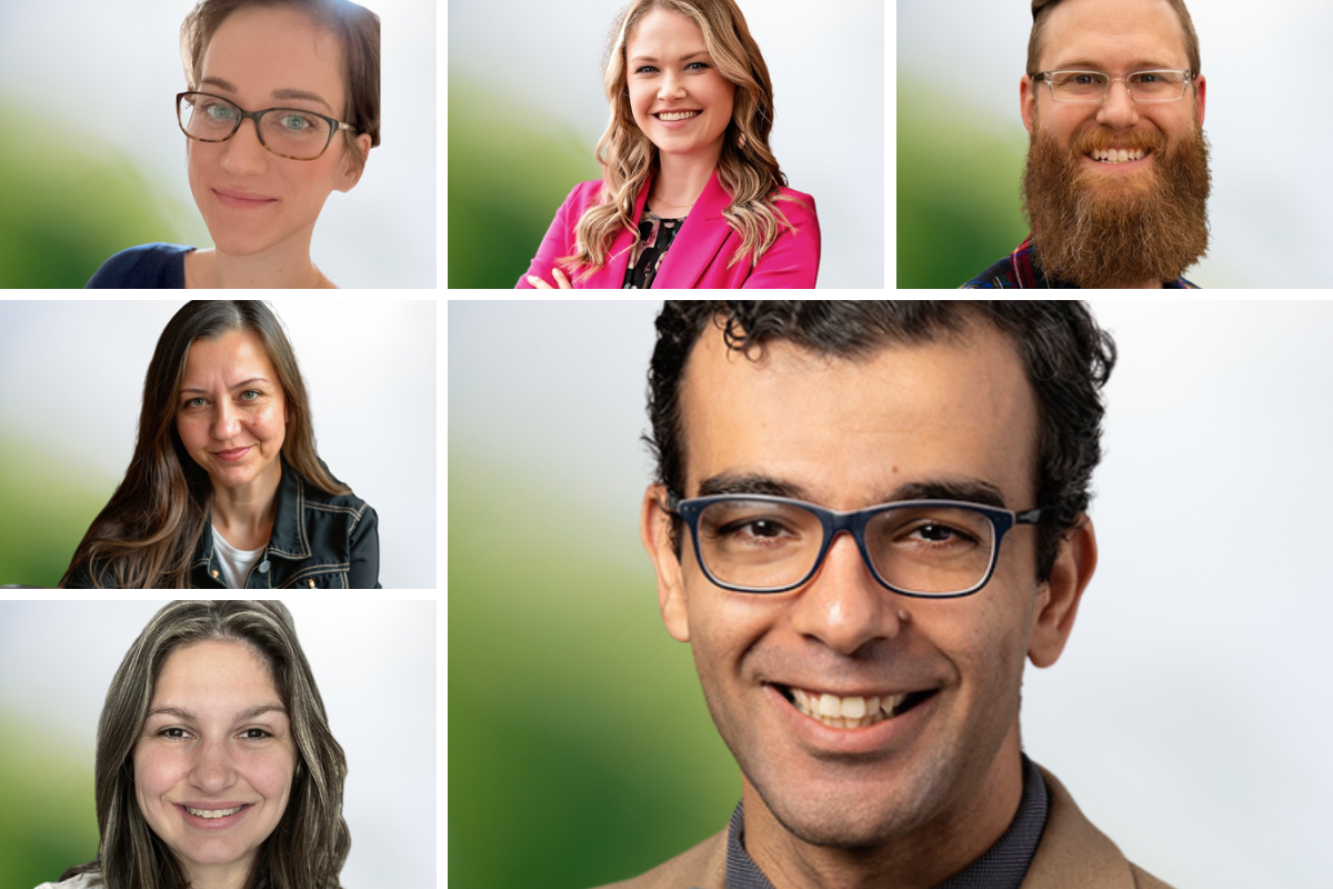 Telepsychiatry in New York: Animo Sano Expands Mental Health Access Statewide 1 Animo Sano Psychiatry Providers