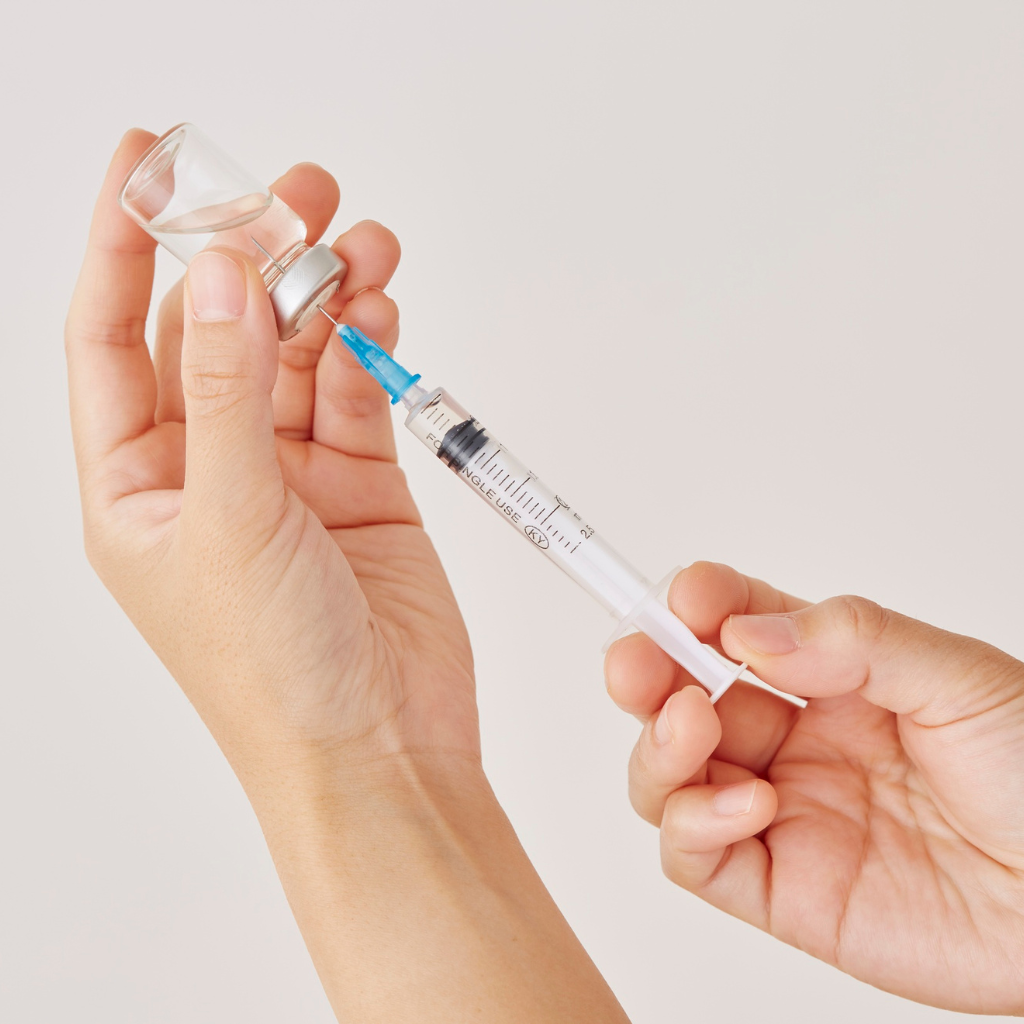 Long-Acting Injectables For Schizophrenia and Bipolar Disorder 1 Long Acting Injectables (LAIs) preparation