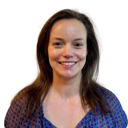 Kassi Hooper Headshot