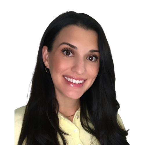 Hilary Russell Headshot