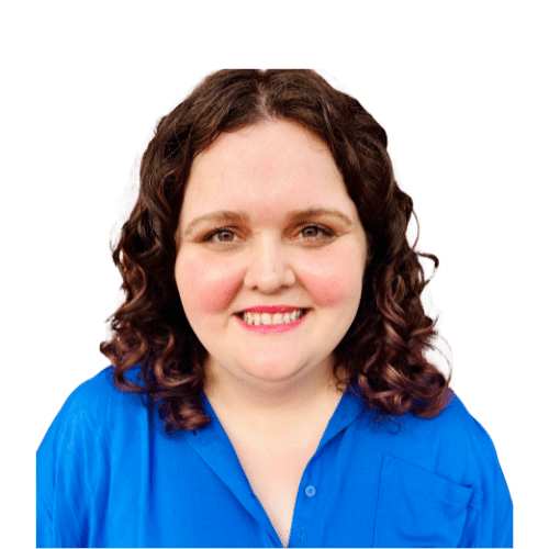 Mariah Gowens, Headshot