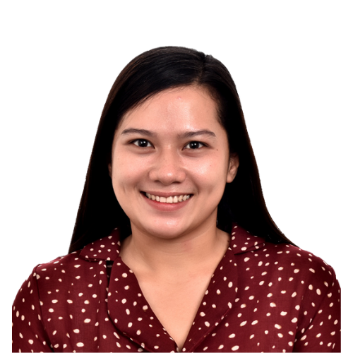 Shaira Bless Fara On Profile headshot