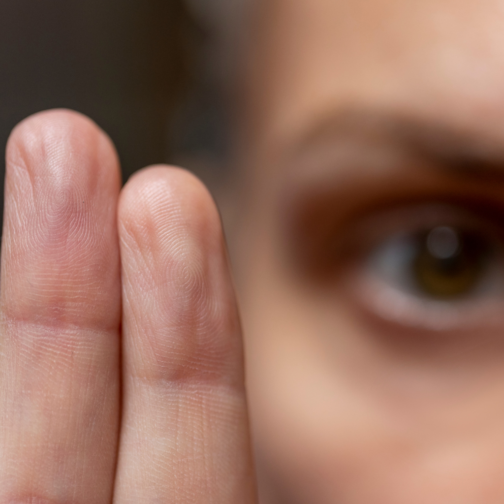 EMDR (Eye Movement Desensitization and Reprocessing) Therapy