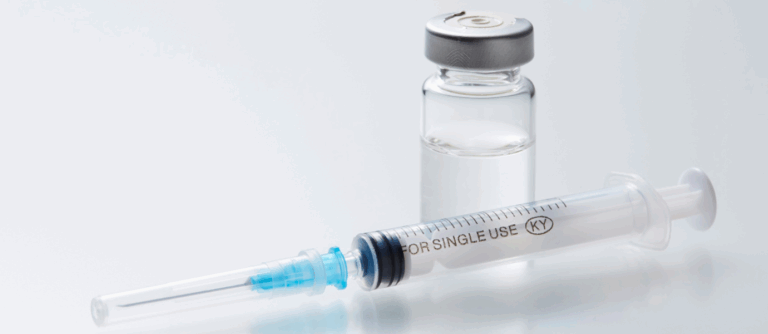 Long-Acting Injectables