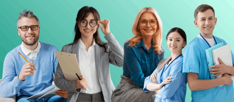 Behavioral Health Specialist