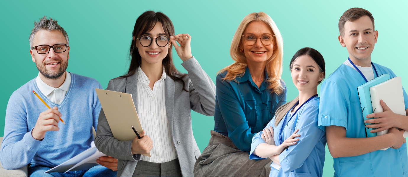 Behavioral Health Specialist