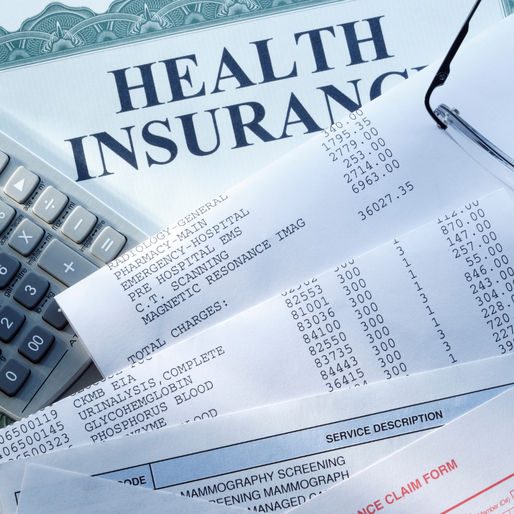 health insurance policy