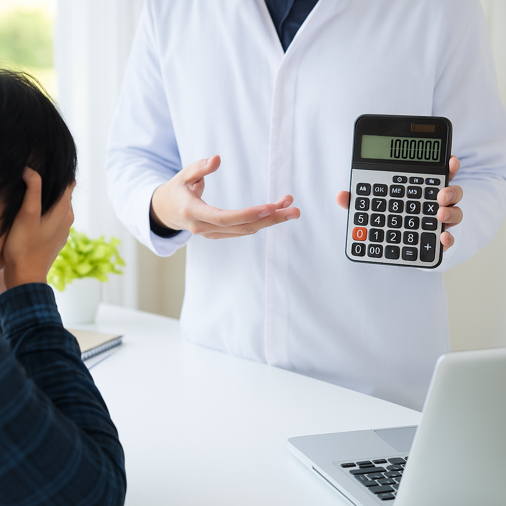 High cost of mental health care creating barriers to access in the U.S.